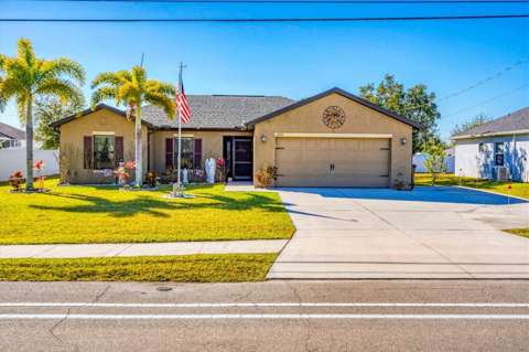 1826 SW Trafalgar Parkway, home for sale on SW Trafalgar Parkway
