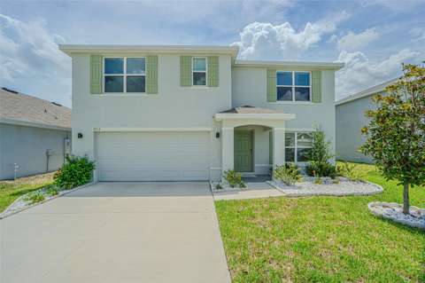 9213 Mission Bay Pl, 4-bedroom for sale in Temple Terrace