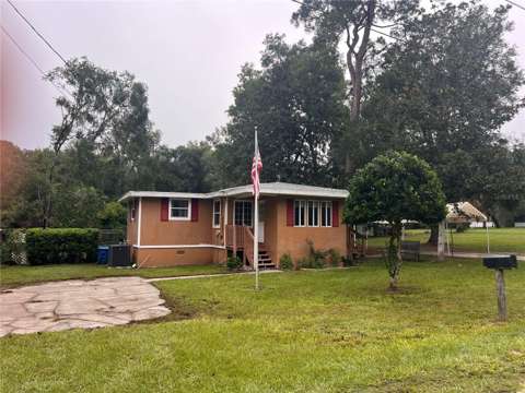 4511 E Bahia Lane, home for sale in Hernando 34442