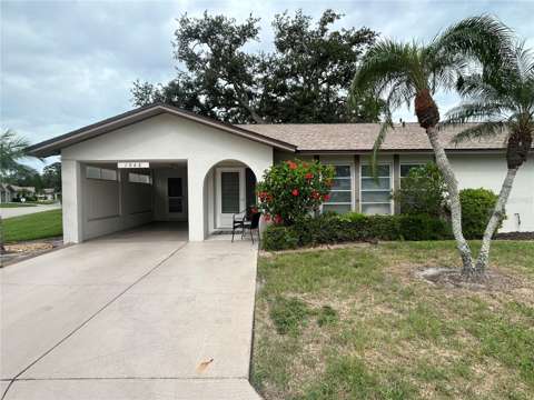 1548 Grand Boulevard #109, home for sale in Sarasota 34232