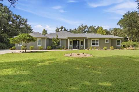 10594 NE 104Th Circle, gated community for sale in Oxford