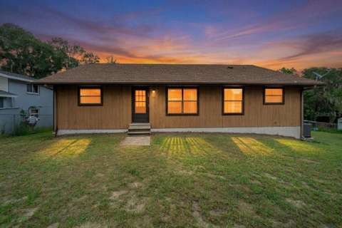 3561 W Hilltop Lane, home for sale in Dunnellon 34433