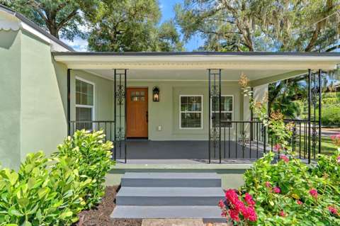 1230 E Henry Avenue, home for sale in Tampa 33604