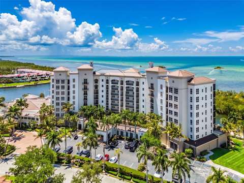 3321 Sunset Key Circle #508, home for sale on Sunset Key Circle