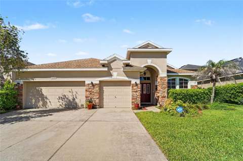 27236 Hollybrook Trail, home for sale on Hollybrook Trail