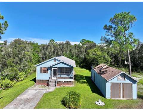 12109 Platano Drive, home for sale in Punta Gorda 33955