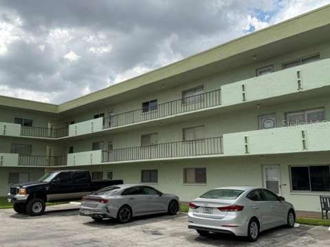 1130 N Lake Parker Avenue #A208, home for sale on N Lake Parker Avenue