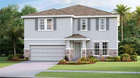 11207 Duckling Way, home for sale in Weeki Wachee 34613