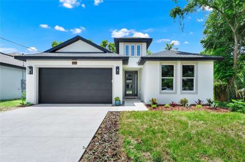 2034 E Grant Avenue, home for sale in Orlando 32806
