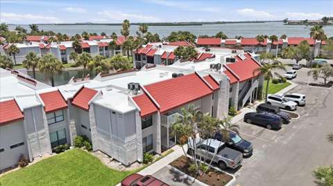 1801 Gulf Drive #277, $300k–$500k for sale in Bradenton Beach