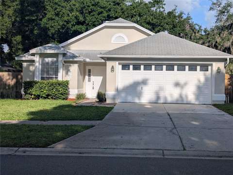 4205 Barret Avenue, gated community for sale in Plant City