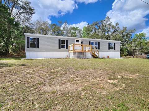 88 N Saturn Avenue, 4-bedroom for sale in Inverness