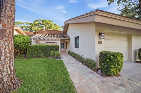 3266 Sandleheath #51, home for sale in Sarasota 34235
