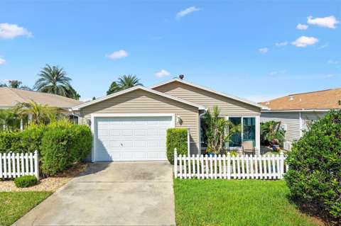 2379 Baton Place, home for sale in The Villages 32162