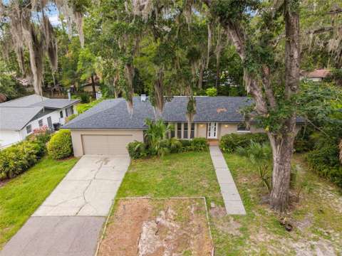 930 NW 37Th Terrace, home for sale in Gainesville 32605