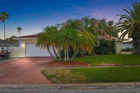 1070 Mccarty Street, pool for sale in Dunedin