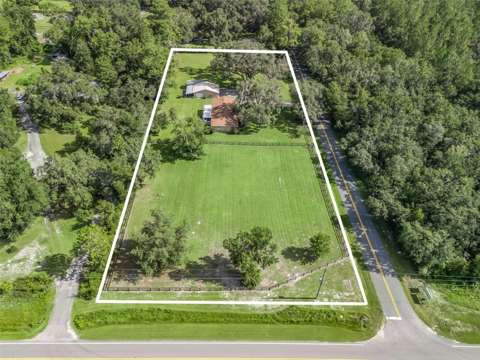 5700 NW 135Th Avenue, home for sale in Morriston 32668