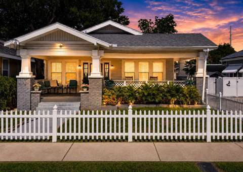 3506 N 12Th Street, home for sale on N 12Th Street