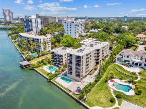 602 Lime Avenue #303, home for sale in Clearwater 33756