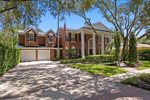 15307 Eaton Court, golf community for sale in Tampa