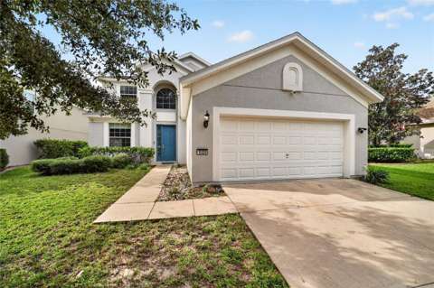 5320 SW 39Th Street, home for sale in Ocala 34474