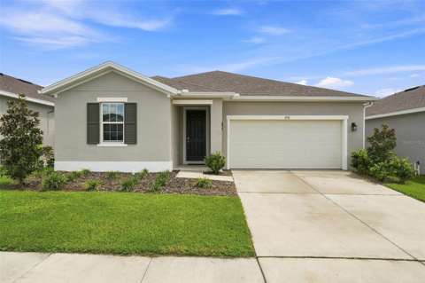 1530 Sugarbelle Circle, home for sale in Mascotte 34753