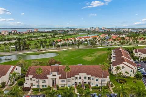6000 Bahia Del Mar Circle #134, home for sale on Bahia Del Mar Circle