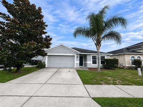 10816 Cabbage Tree Loop, home for sale on Cabbage Tree Loop