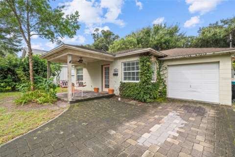 1320 Belgrade Avenue, home for sale in Orlando 32803
