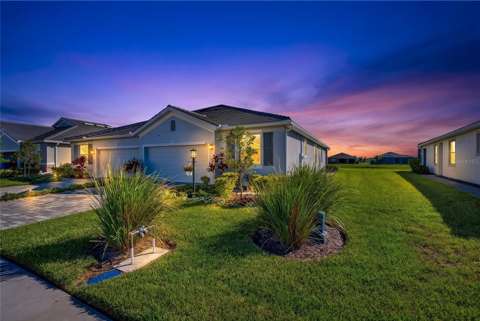 18349 Cropside Trail, golf community for sale in Lakewood Ranch