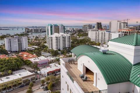 505 S Orange Avenue #301, home for sale on S Orange Avenue