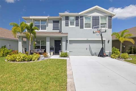 5118 Rocky Coast Place, home for sale on Rocky Coast Place