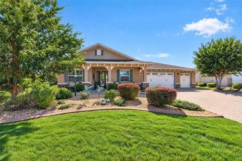 8980 SW 88Th Place, home for sale in Ocala 34481
