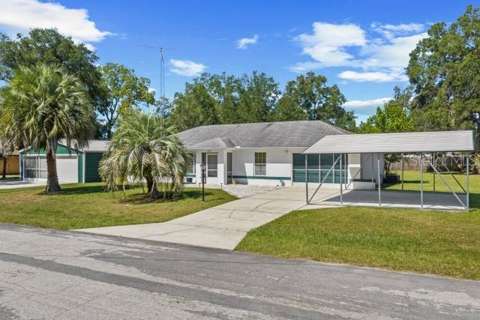 9116 N Arcadia Way, home for sale in Citrus Springs 34434