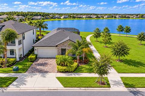 2741 Yellowhammer Way, home for sale in New Port Richey 34655