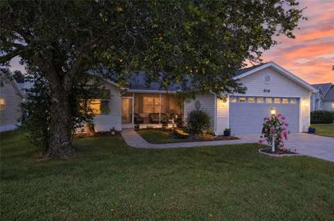 506 Alcazar Court, $300k–$500k for sale in The Villages