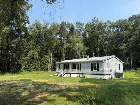 12051 NW 7Th Place, home for sale in Ocala 34482