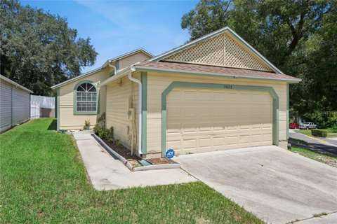 3023 Weymouth Court, starter home for sale in Apopka