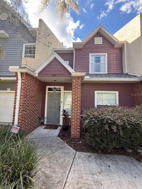 5051 NW 1St Place #91, home for sale on NW 1St Place