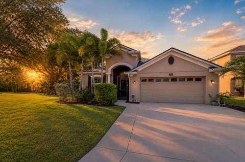 5030 58Th Terrace, 4-bedroom for sale in Bradenton
