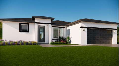 13680 SW 42Nd Avenue, home for sale on SW 42Nd Avenue