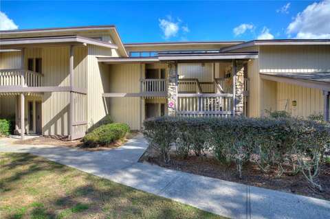 907 Tennis Way #3147/8, golf community for sale in Haines City