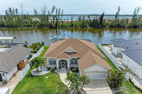 10640 Ayear Road, home for sale on Ayear Road