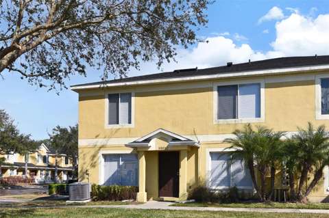 10805 Keys Gate Drive, home for sale on Keys Gate Drive