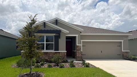 4582 SW 71St Lane Road, home for sale in Ocala 34474