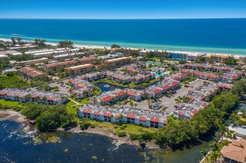 1801 Gulf Drive #248, home for sale on Gulf Drive