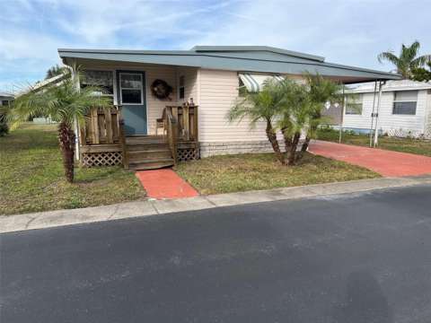 11300 124Th Avenue #165, home for sale on 124Th Avenue