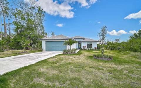 112 Hercules Drive, home for sale in Rotonda West 33947