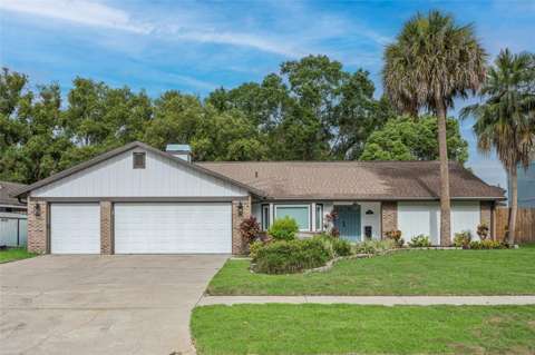 1046 Sylvia Lane, home for sale in Tampa 33613