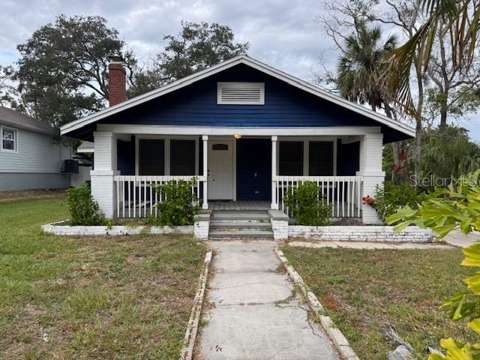 1815 2Nd Avenue, home for sale in Bradenton 34208